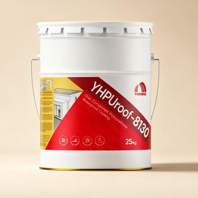Guide to PU Membrane Waterproofing Installation Process