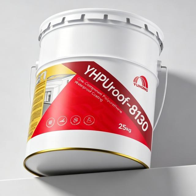 Benefits of PU Waterproofing Membrane in Construction Projects