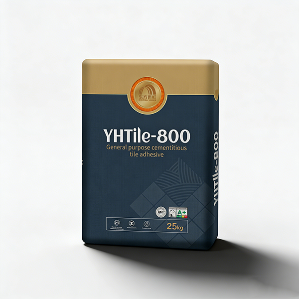 Why Choose Quick Dry Tile Cement for Durable Tile Bonding