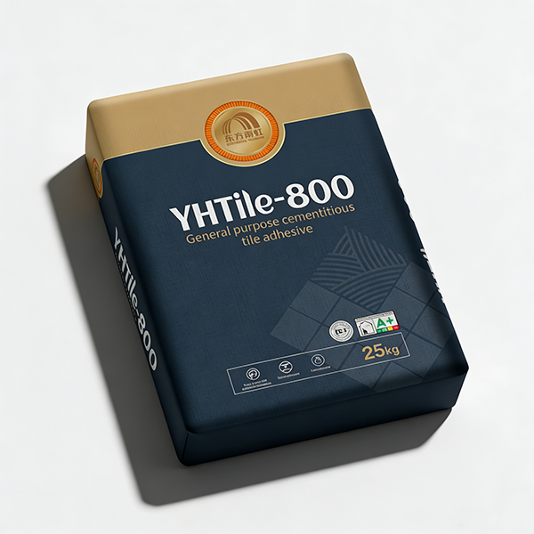 Quick Set Tile Cement: Fast and Reliable Adhesive for Tiling Projects