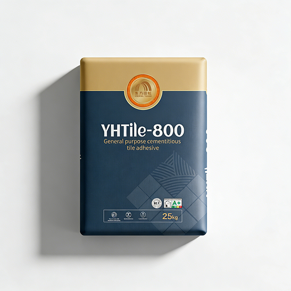 Ready to Use Tile Adhesive: Quick and Easy Installation Guide