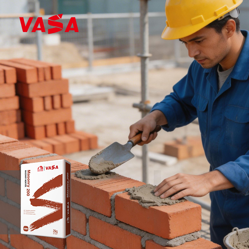 How to Replace Mortar in Brickwork: Step-by-Step Guide