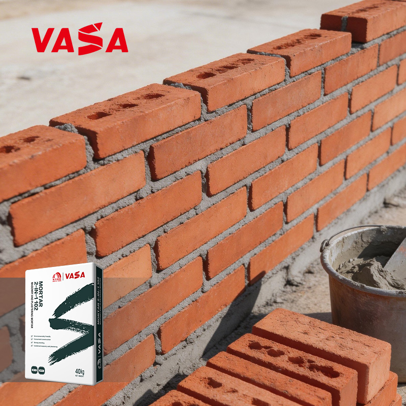 Essential Tips for Repointing Brick Mortar at Home