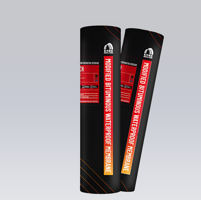 Ultimate Guide to Roof Deck Waterproofing Membranes