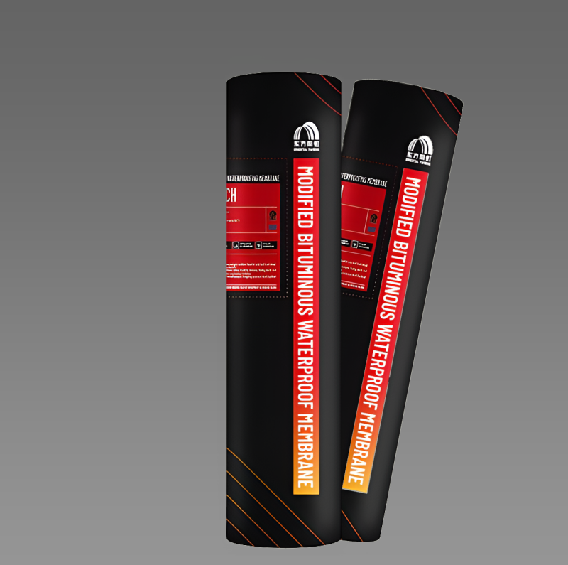 How to Choose the Best Roof Deck Waterproofing Membrane