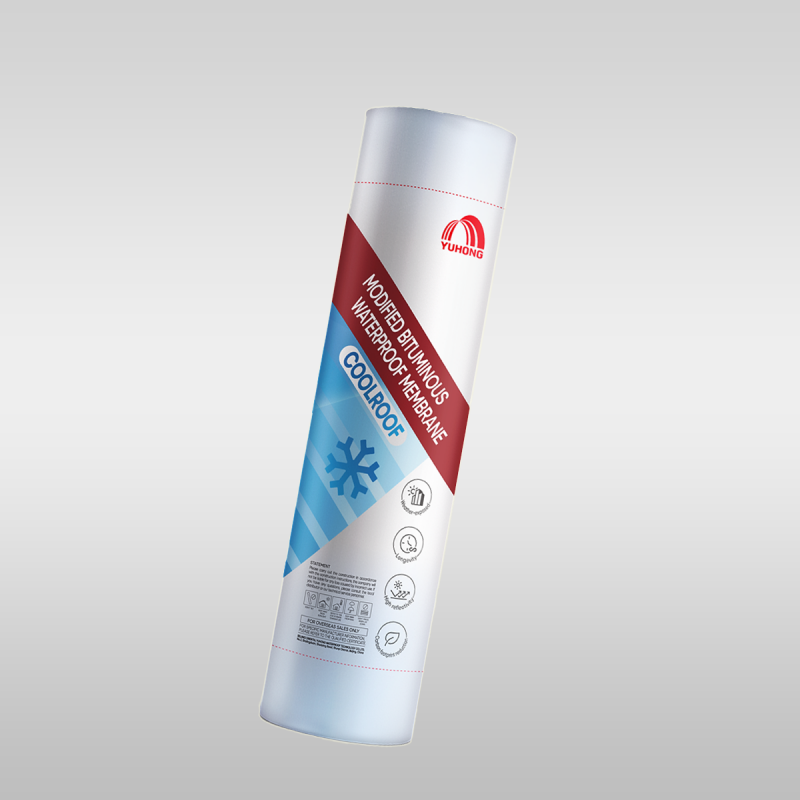 Premium Roof Waterproofing Membrane Sheet Installation Guide