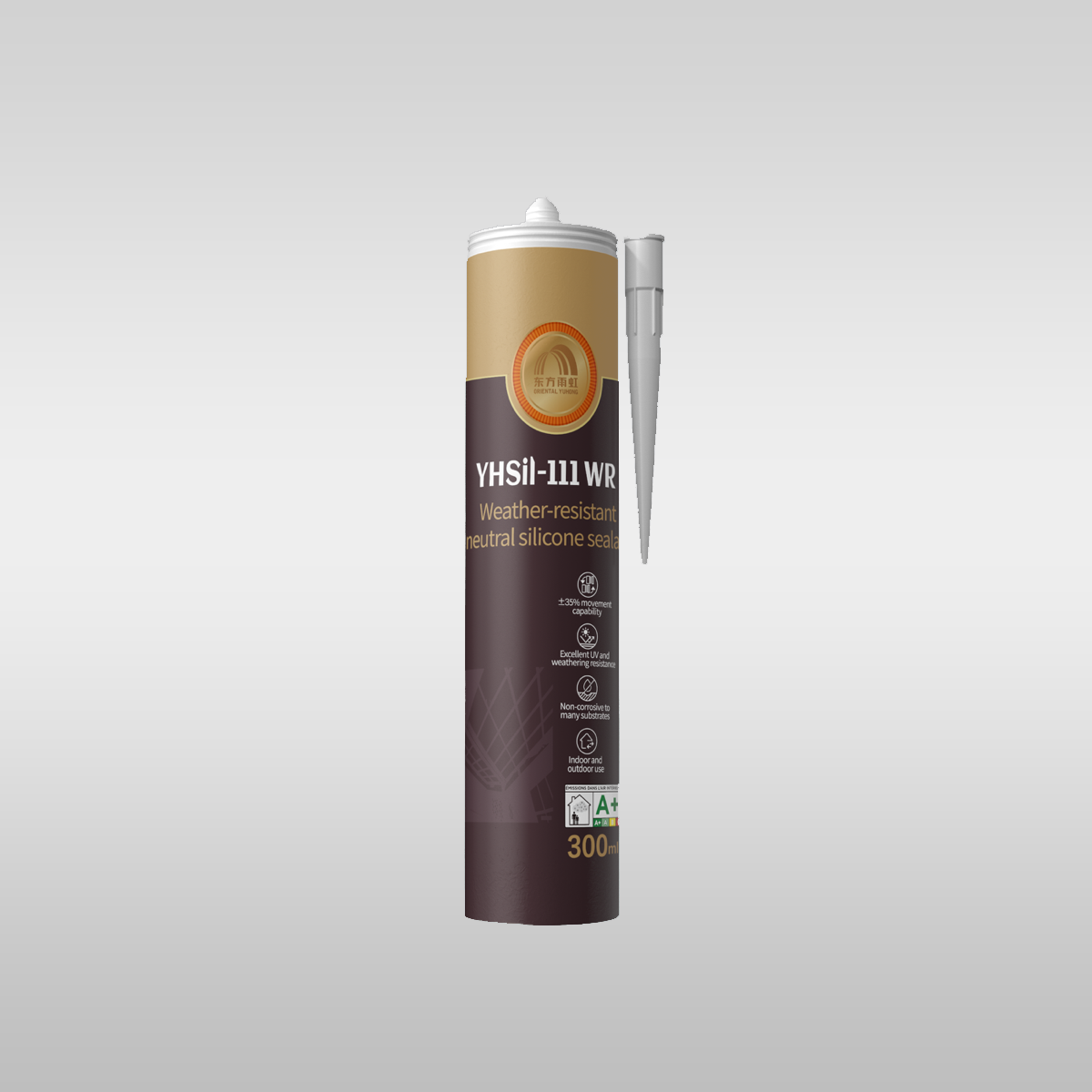 Understanding Neutral Sealant: Key Benefits and Applications