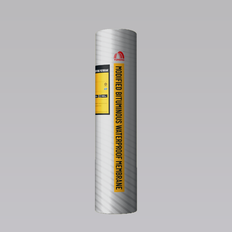 Exploring Self-Adhered Waterproofing Membranes for Superior Protection