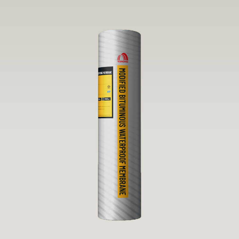 Benefits of Using Self-Adhered Waterproofing Membranes in Construction