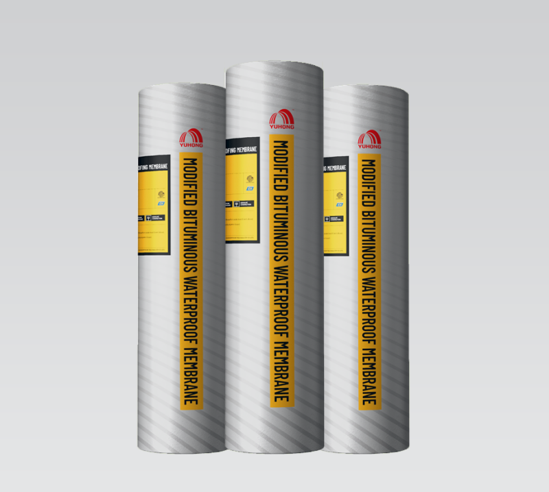 High-Quality Self Adhesive Bitumen Sheets: Installation and Benefits