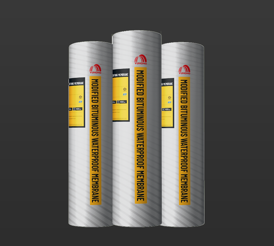 How to Install Self-Adhesive Bituminous Membrane Effectively