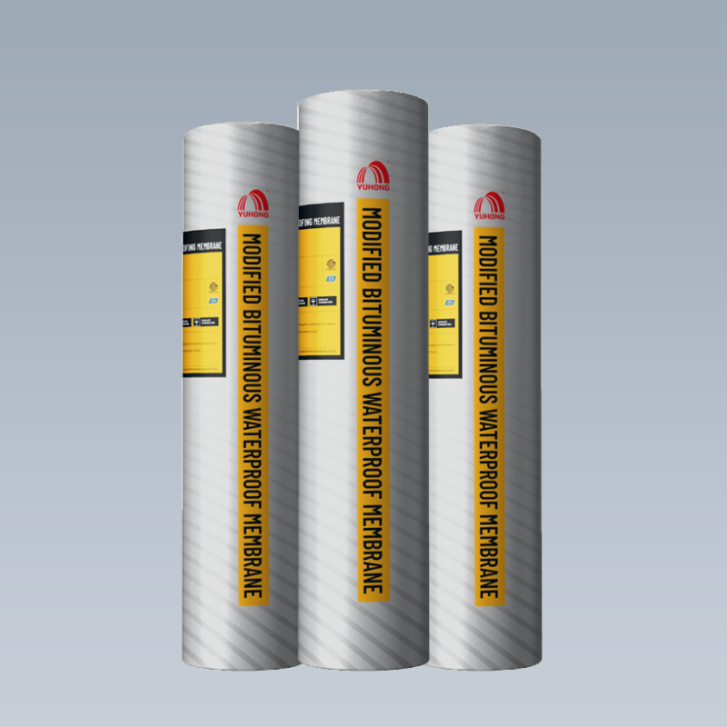 Self-Adhesive Bituminous Waterproofing Membrane: Essential Guide