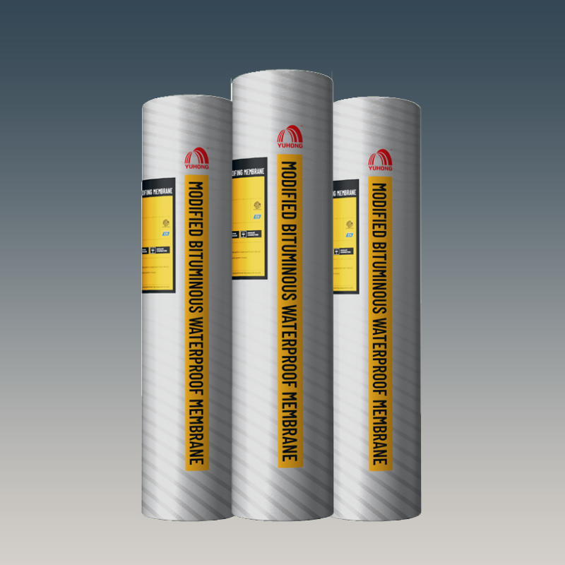 Installation Tips for Self-Adhesive Bituminous Waterproofing Membrane