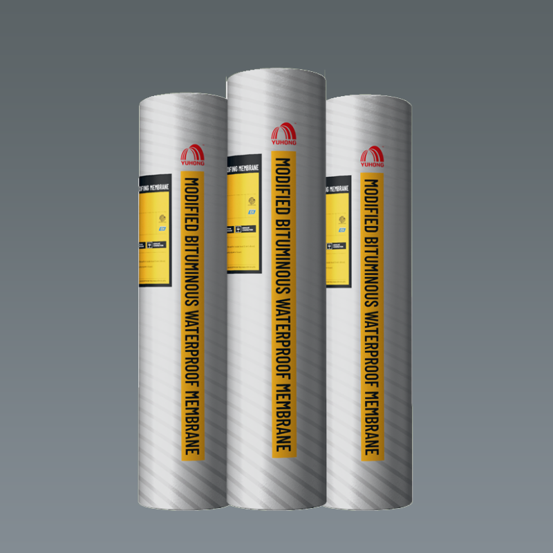 Benefits of Self-Adhesive Waterproofing Membranes for Construction Projects