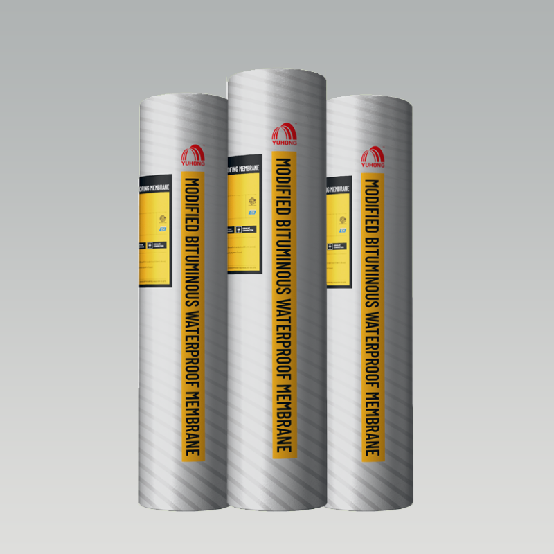Easy Installation Guide for Self-Adhesive Waterproofing Membranes