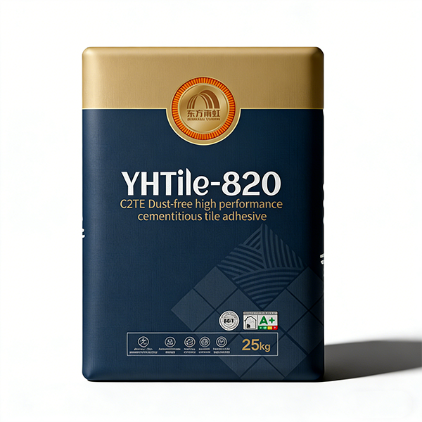 How to Install Shower Floor Tiles Using Premium Adhesive