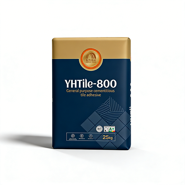 How to Choose Waterproof Adhesive for Shower Tiles