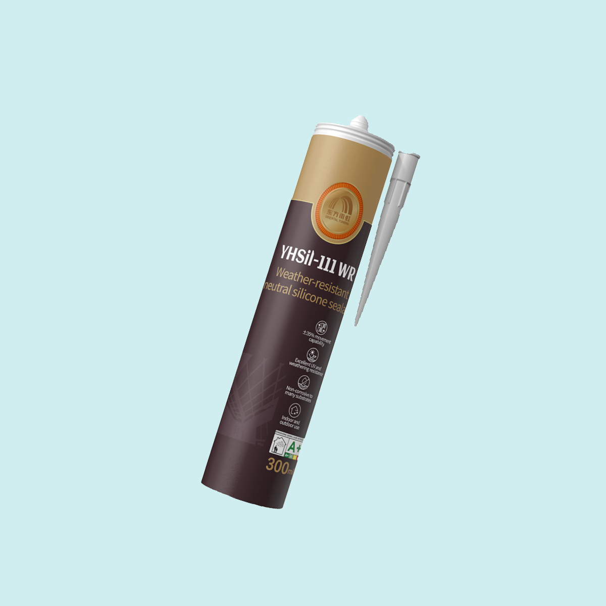 How Silicone Neutral Plus Enhances Construction Projects