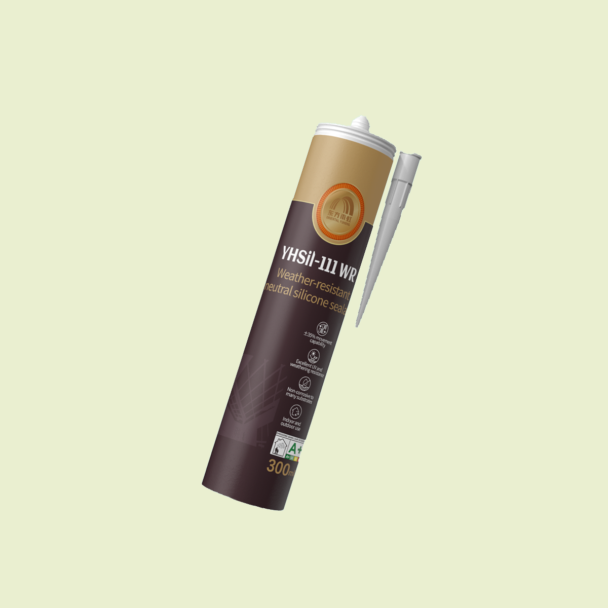 Applications and Features of Silicone Neutral Plus Adhesive