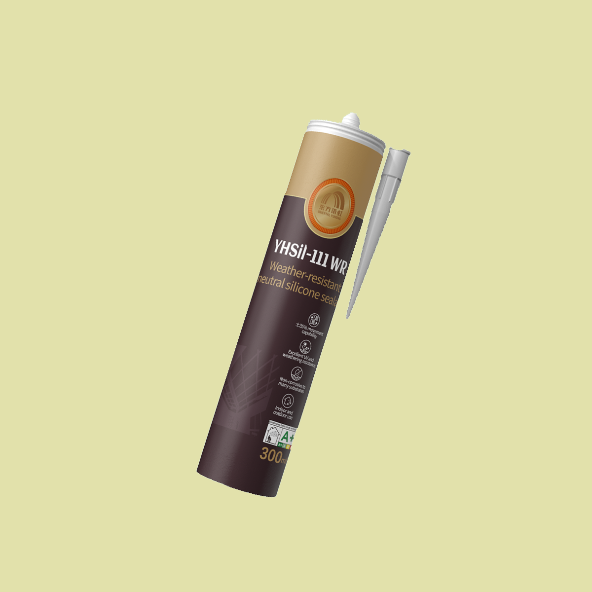 Understanding Neutral Silicone Sealant: Key Features and Advantages