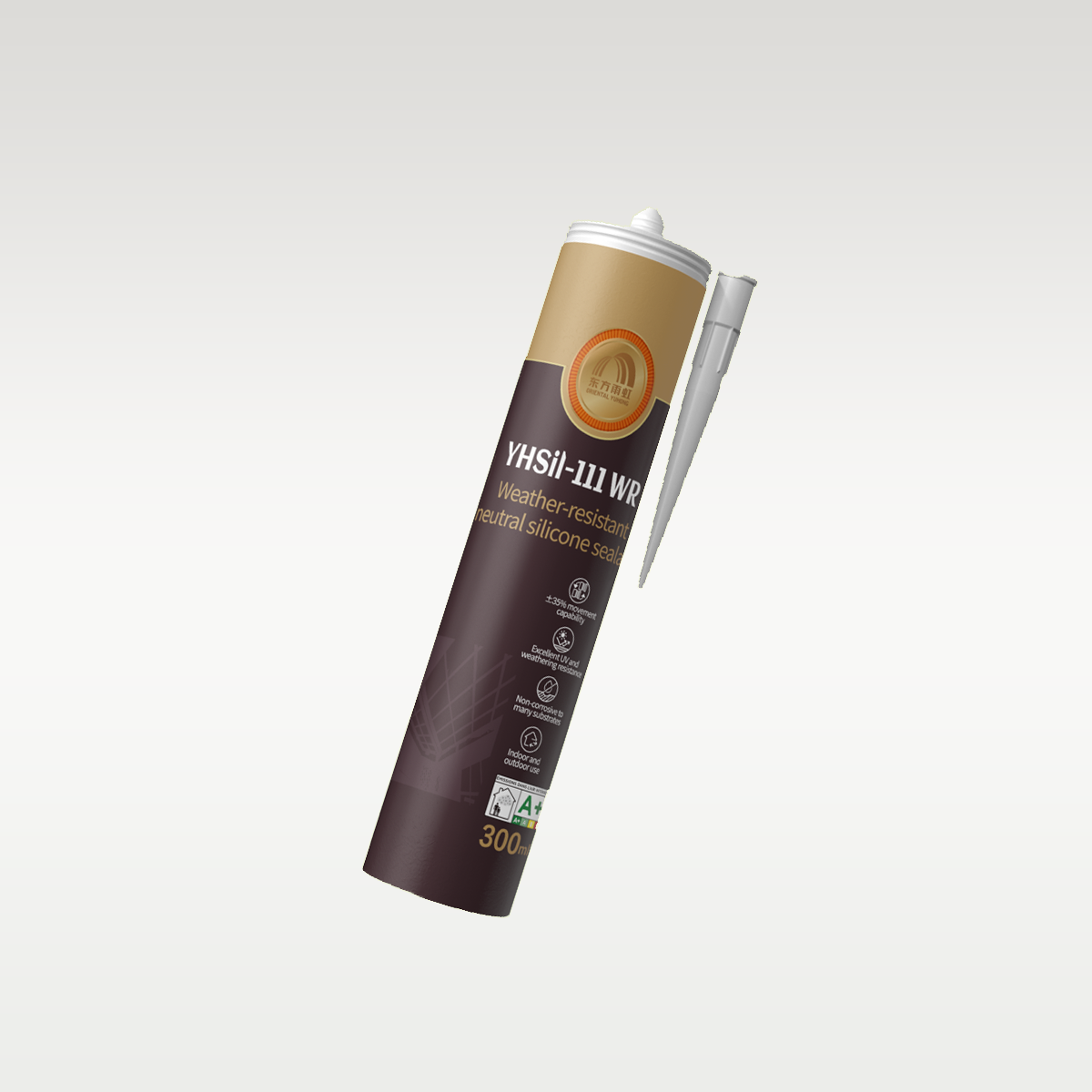 How to Select and Apply Neutral Silicone Sealant Effectively