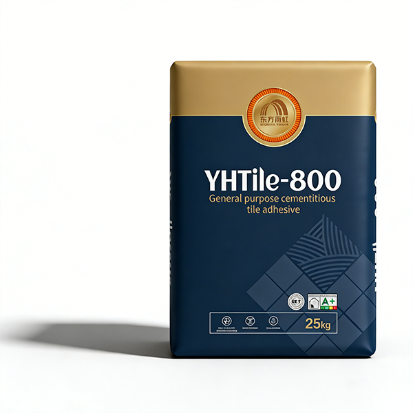 Benefits of Using Simple Set Thin Set Mortar in Modern Construction