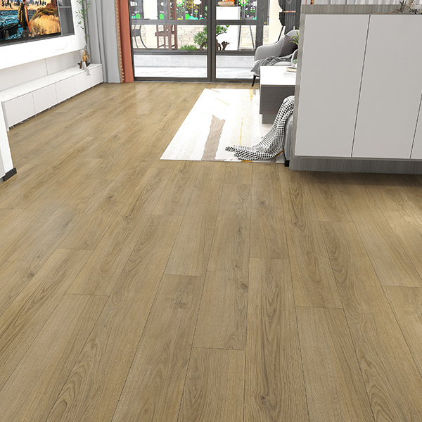 Exploring the Advantages of SPC Flooring for Modern Homes