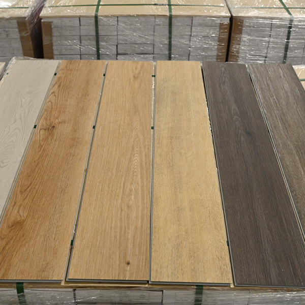 WPC Flooring: The Perfect Blend of Wood and Durability
