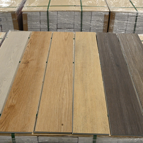 Why SPC Floor Tiles Are Ideal for Waterproof Flooring Solutions
