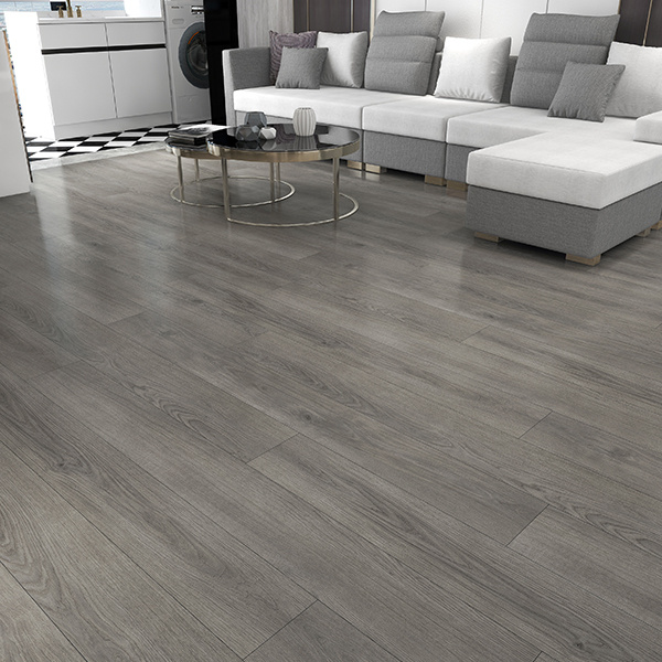 Discover the Durability of SPC Plank Flooring