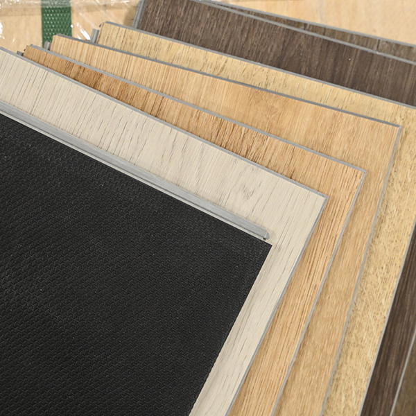 Why SPC Plank is Perfect for Modern Homes