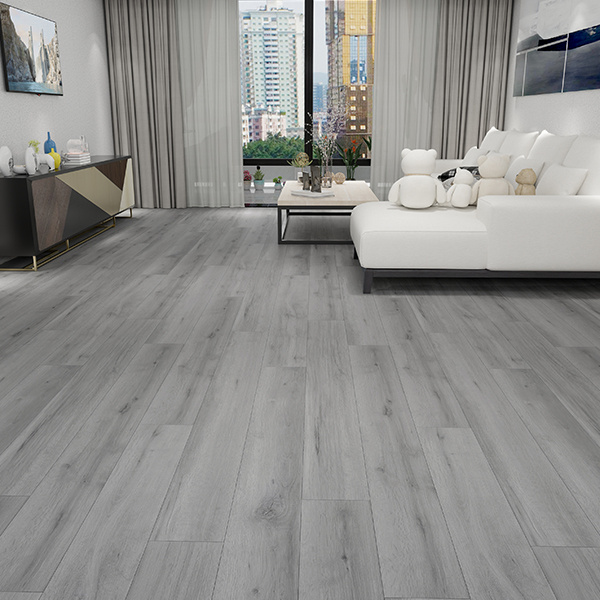Discover the Benefits of SPC Rigid Core Flooring