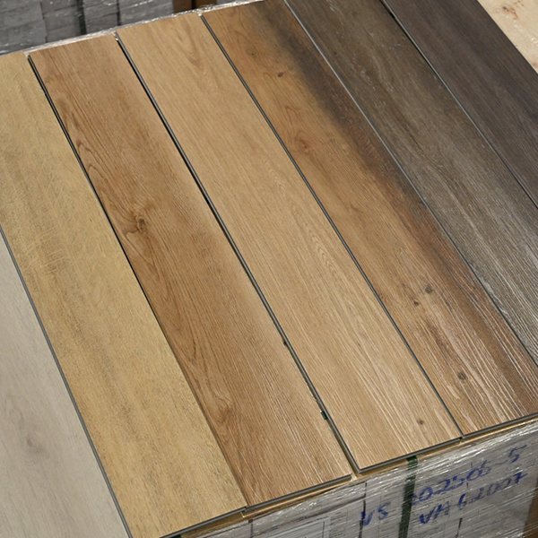 Why SPC Rigid Core Flooring is Perfect for Modern Homes