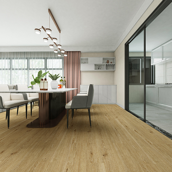 Why Choose SPC Vinyl Plank Flooring for Your Home