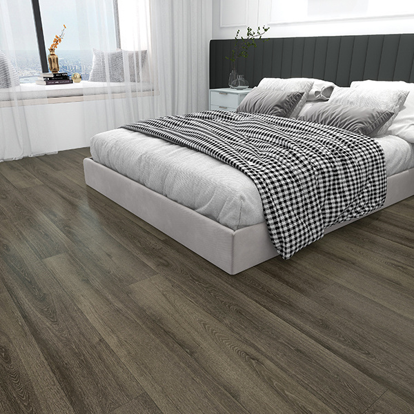 Discover the Durability of SPC Waterproof Flooring