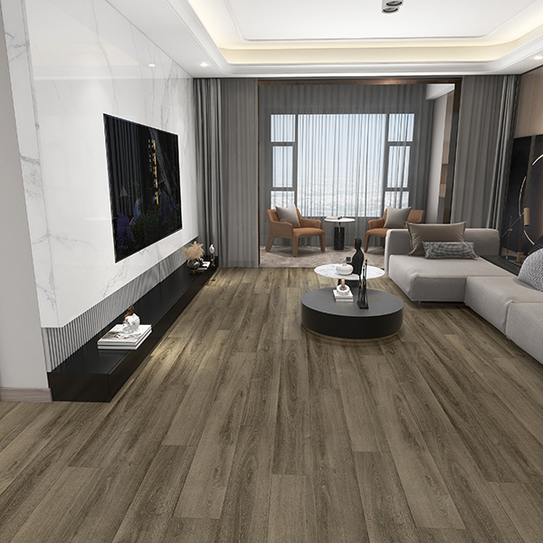 Discover the Benefits of SPC Wood Flooring for Modern Homes