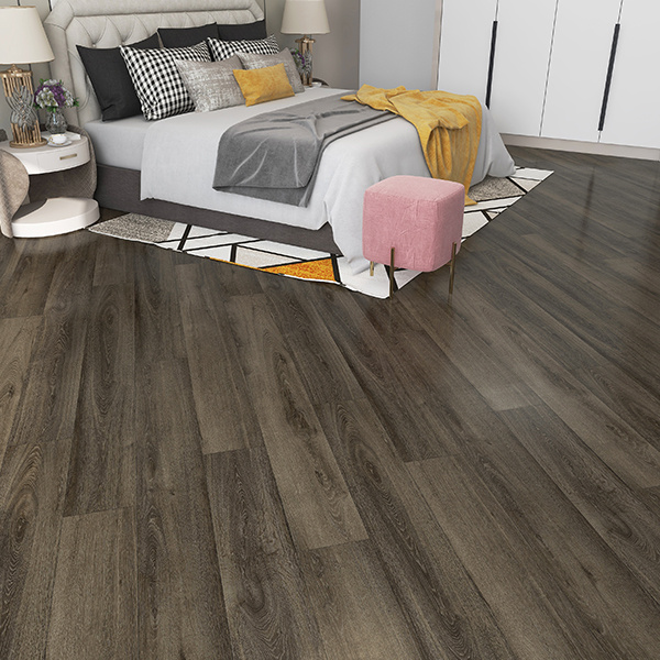 Easy Installation Guide for SPC Wood Flooring