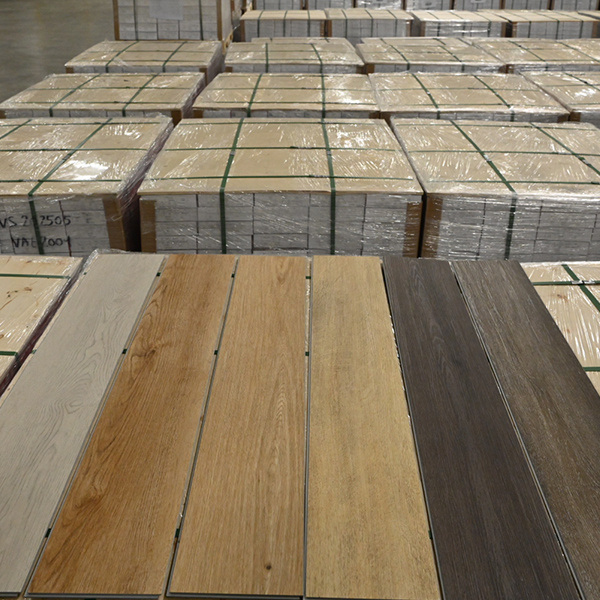 Why SPC Wood Flooring is Perfect for Sustainable Living