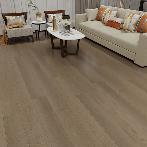 Why Choose SPC WPC Flooring for Eco-Friendly Living