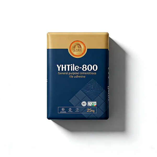 Understanding Standard Tile Adhesive for Durable Installations