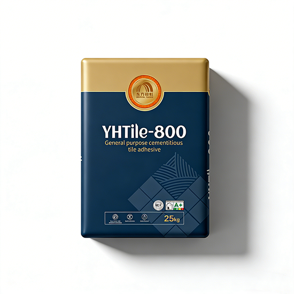 Benefits of Using Premium Standard Tile Adhesive