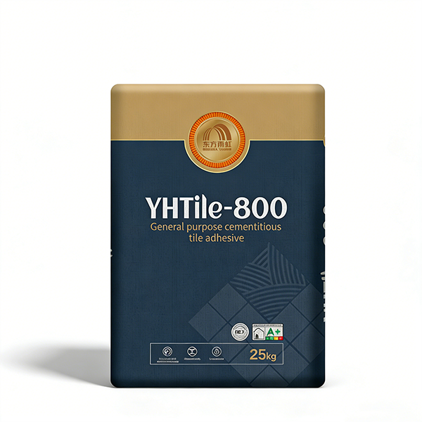 How to Choose the Right Standard Tile Adhesive