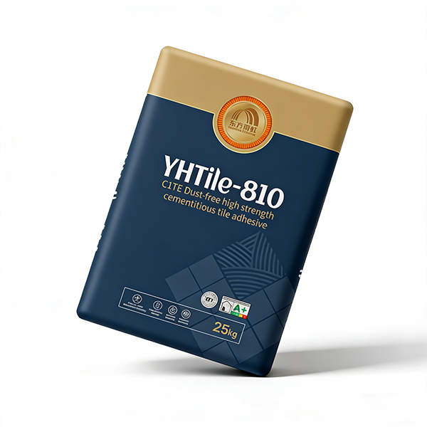 Benefits of Strong Tile Adhesive for Durable Installations