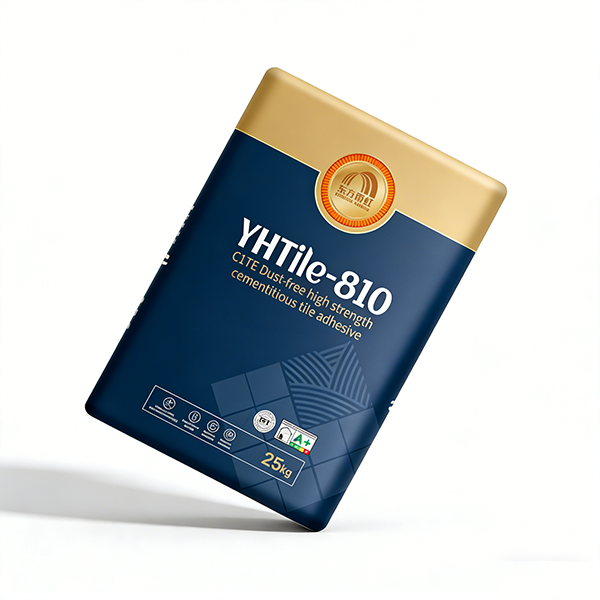 Installation Guide for Strong Tile Adhesive