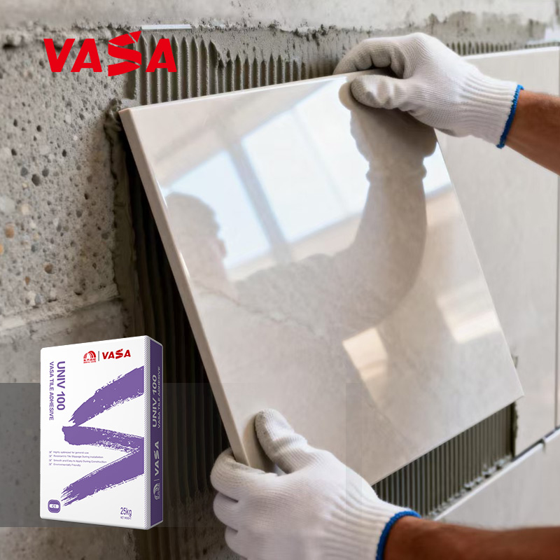What Is Tile Bonding Agent and Why It Matters for Durable Installations
