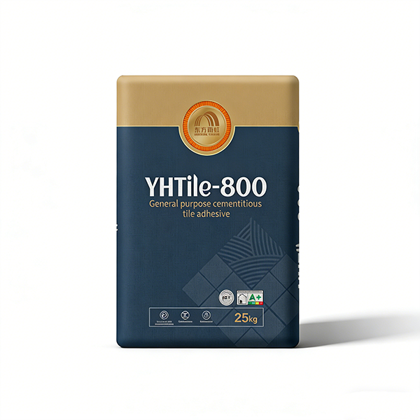 How to Choose and Apply Tile Adhesive for Bathroom Walls