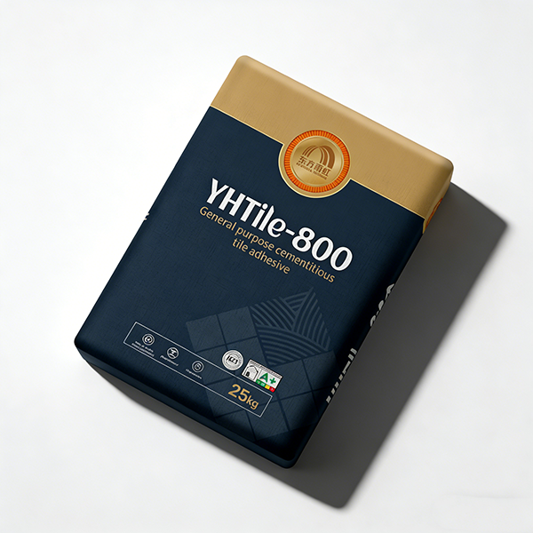 Tile Adhesive for Ceramic Tiles: Essential Guide to Selection and Application