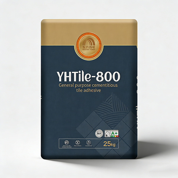 How to Use Tile Adhesive for Ceramic Tiles Effectively