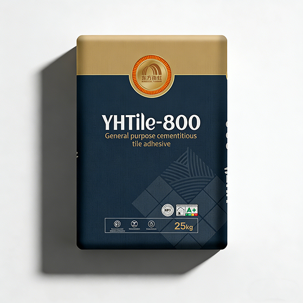 How to Choose Tile Adhesive for Concrete Floors