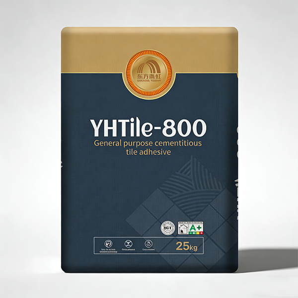 Durable Tile Adhesive Solutions for Concrete Walls